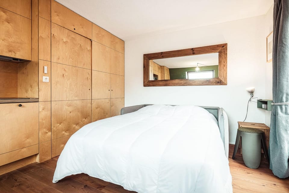 Vertice - Center Chamonix Mont-Blanc View Apartment in Chamonix