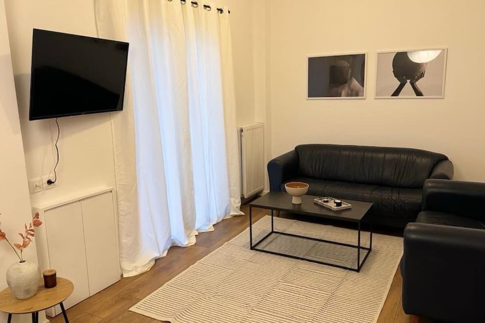 39 Vts Apartment in Trikala