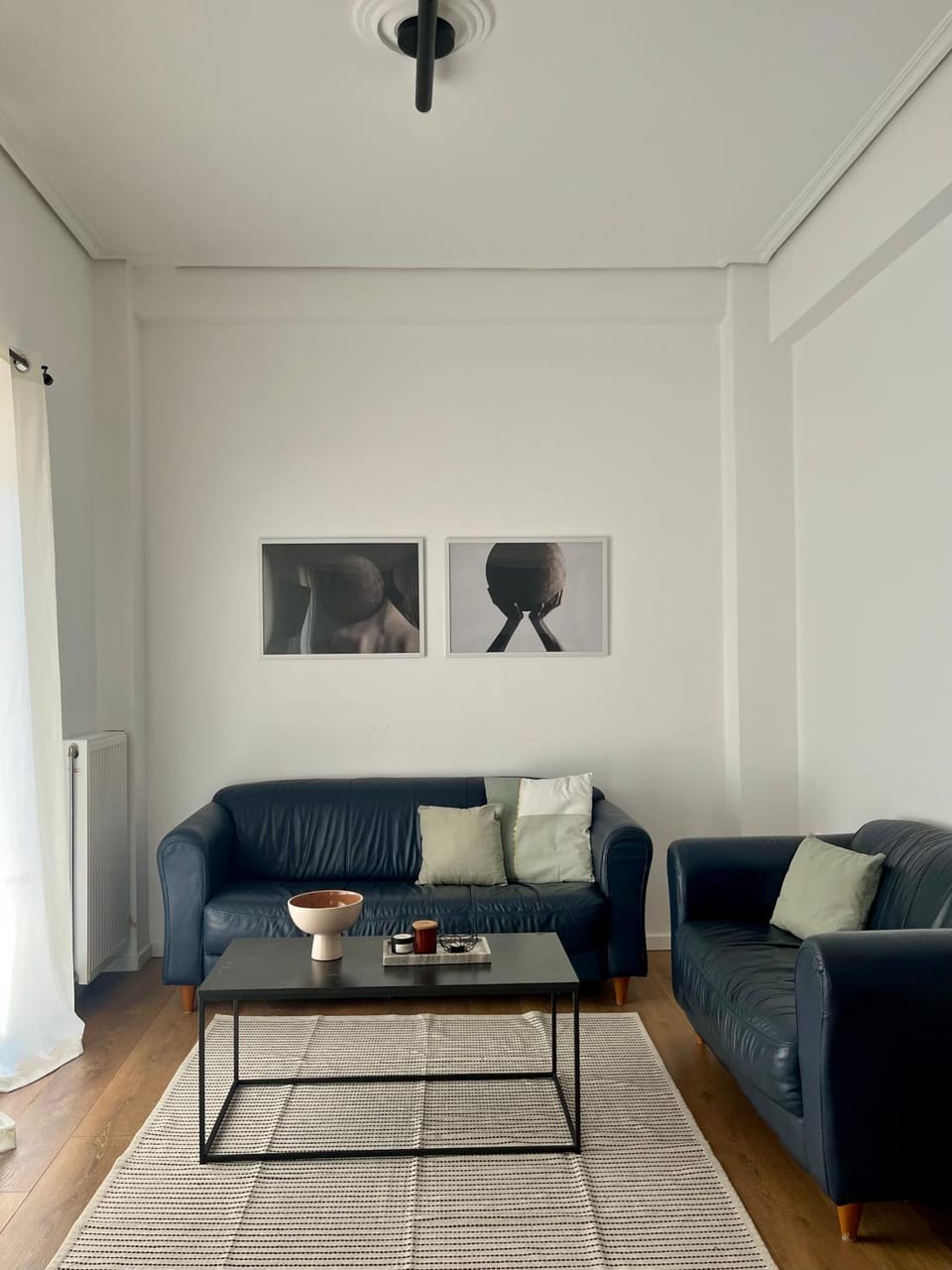 39 Vts Apartment in Trikala