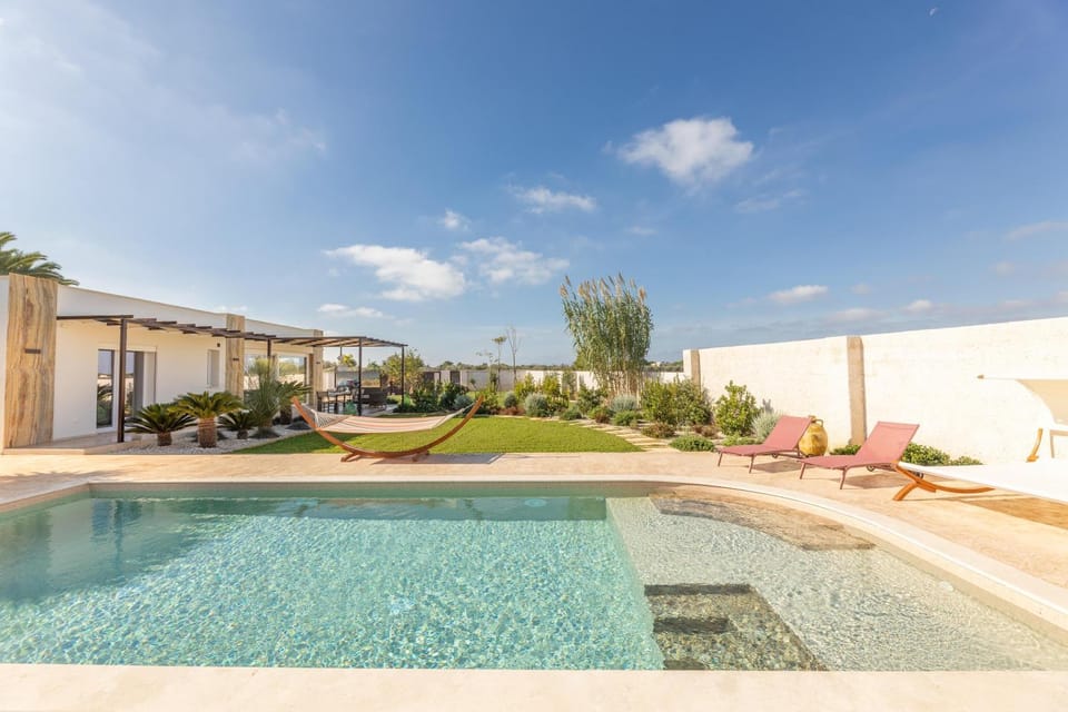 Elisir Di Pace Villa in Nardò