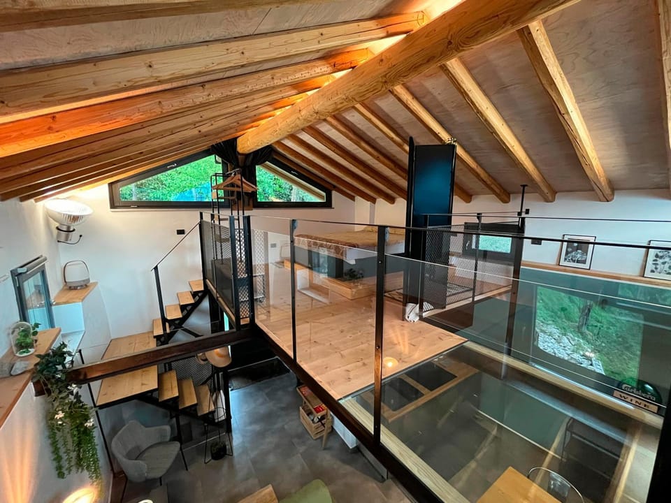 Poesia Comacina Apartment in Tremezzina