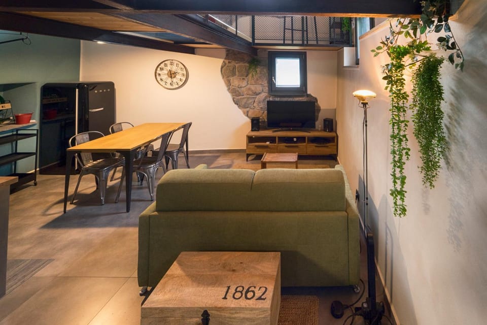 Poesia Comacina Apartment in Tremezzina