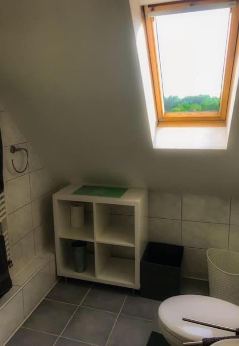 Toilet, Bathroom