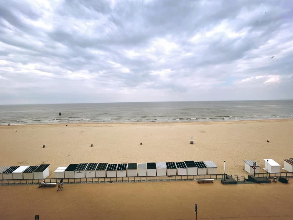 Natural landscape, Beach, Sea view