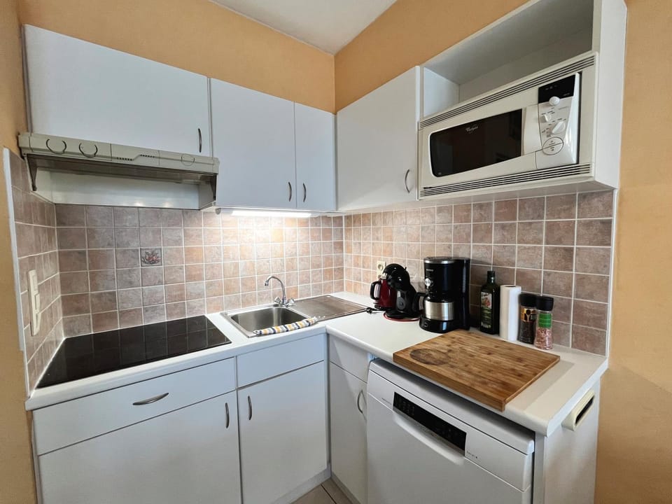 Kitchen or kitchenette, dishwasher, pet friendly