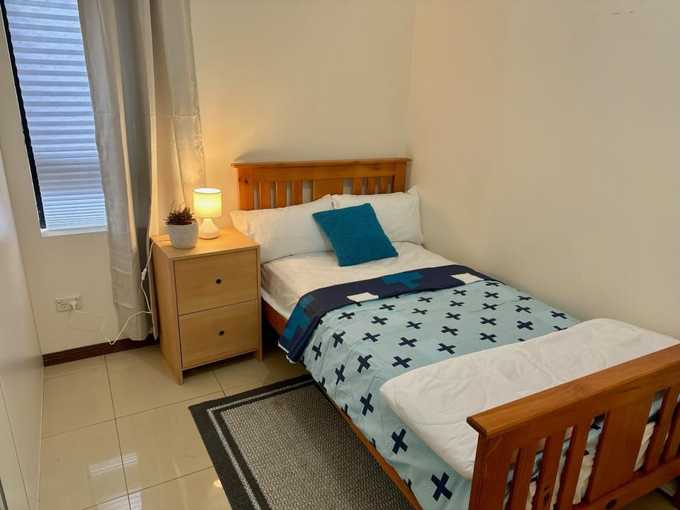 2 Bedroom Self Contained Granny Flat Apartment in Sydney
