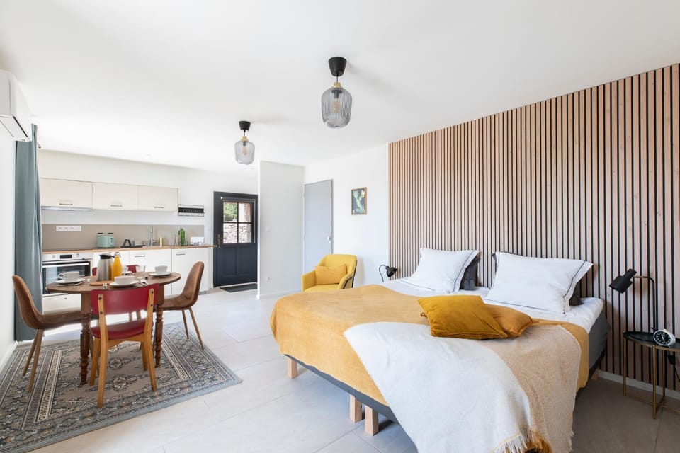 La Tour du Blé - gîtes et chambres d'hôtes House in Bourgogne-Franche-Comté