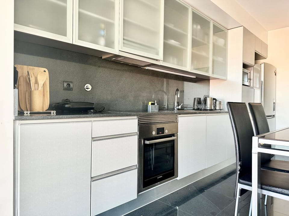 Precious Relaxation Rooms in Funchal Apartment in Funchal