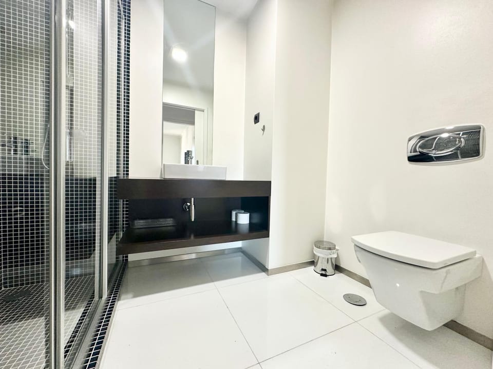 Precious Relaxation Rooms in Funchal Apartment in Funchal