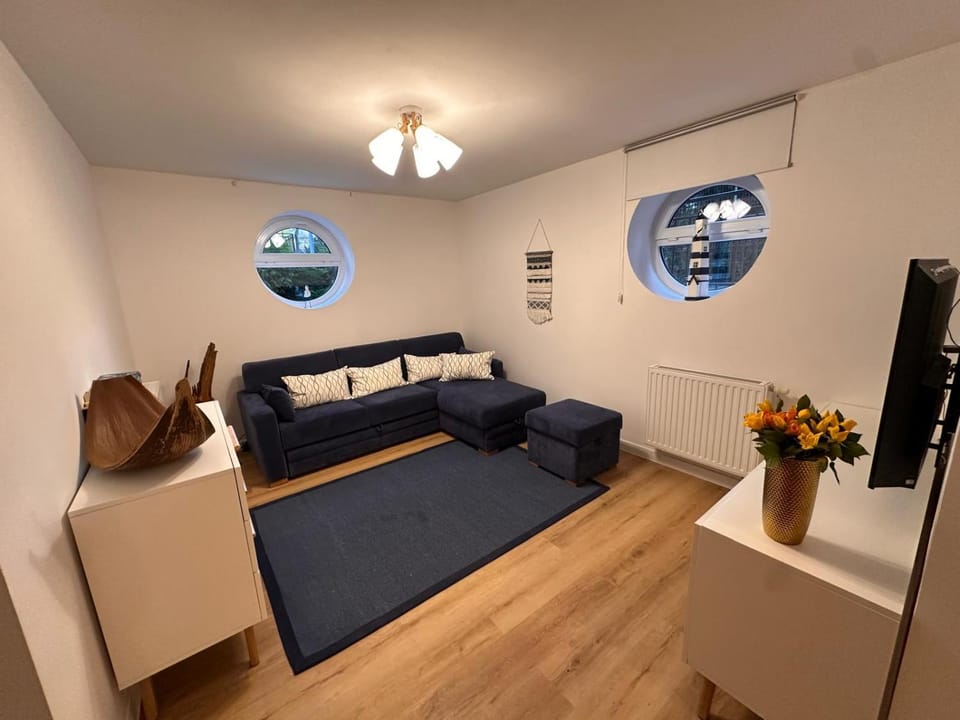 Villa Park - apartament Apartment in Swinoujscie