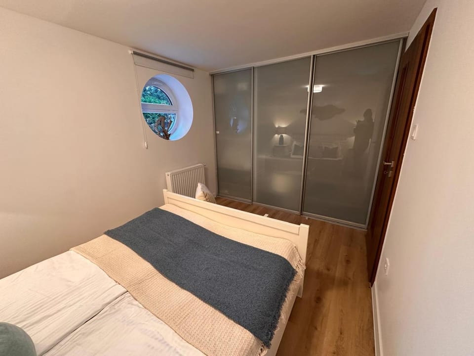 Villa Park - apartament Apartment in Swinoujscie