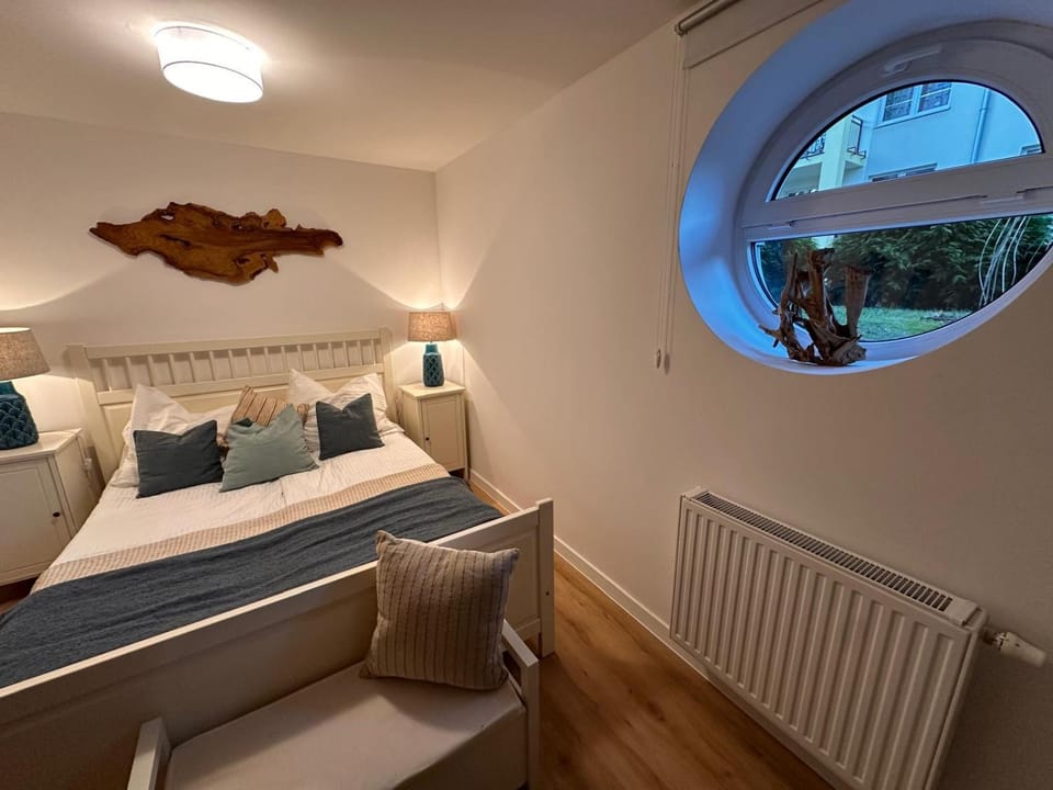 Villa Park - apartament Apartment in Swinoujscie