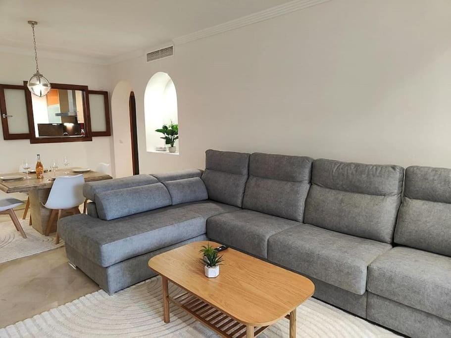 Costalita Direct Beach Access Apartment Apartment in Costa del Sol