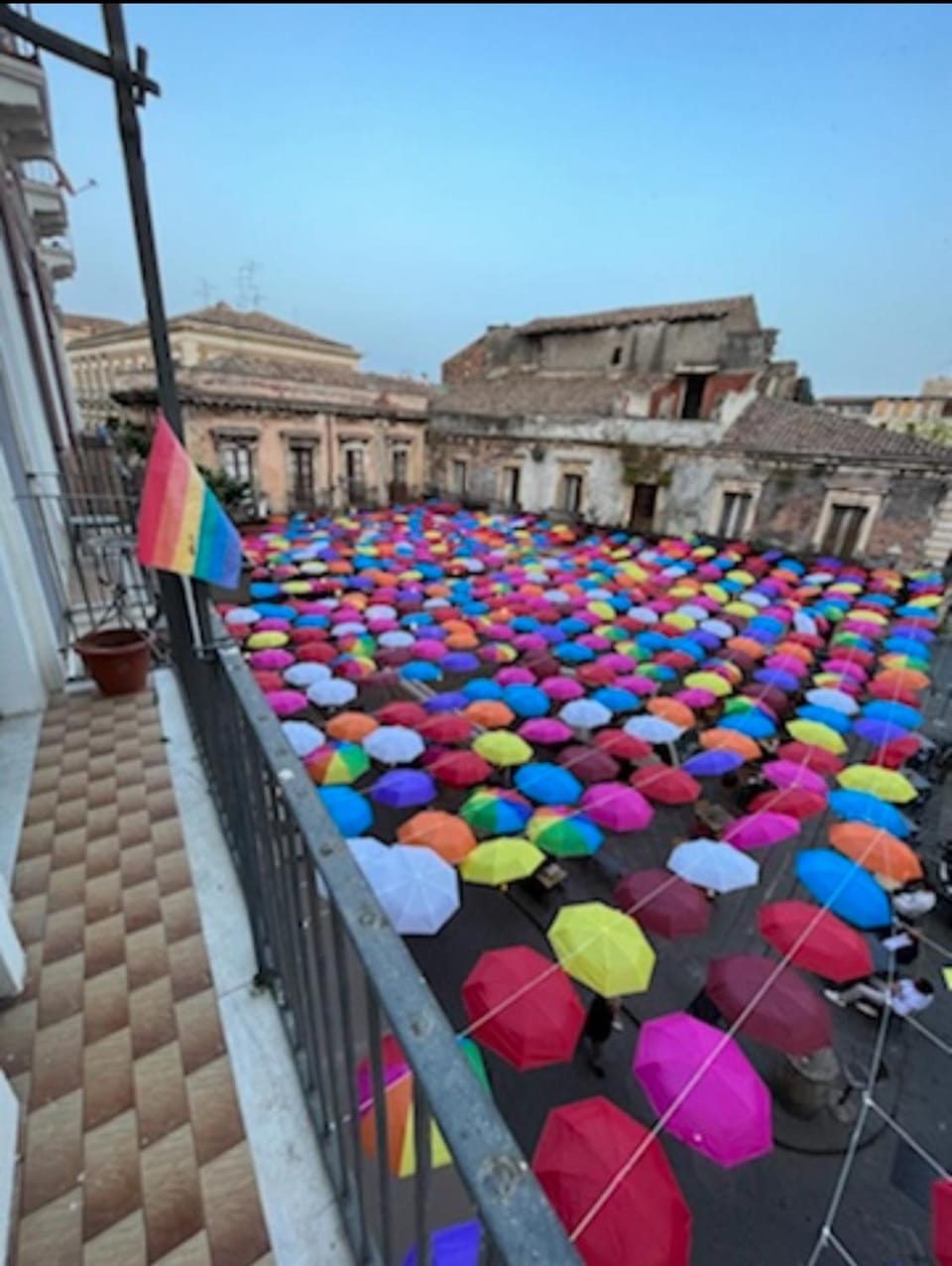 IL Riccio - Intero appartamento - Whole house Apartment in Catania