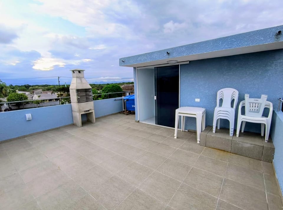 BBQ facilities