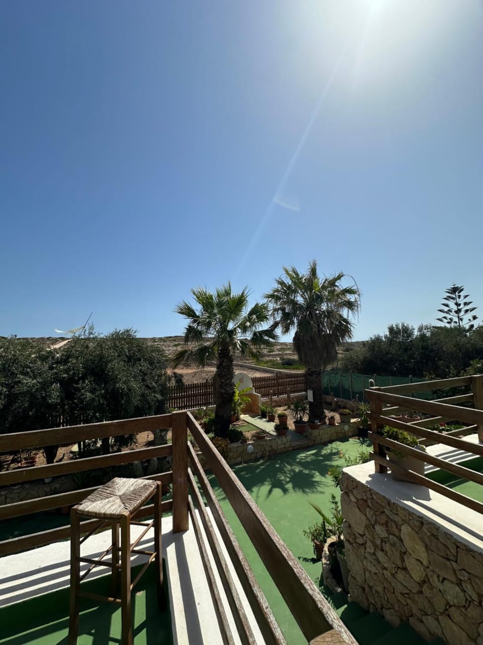 Casetta immersa nel verde, lontano dal caos Apartment in Sicily