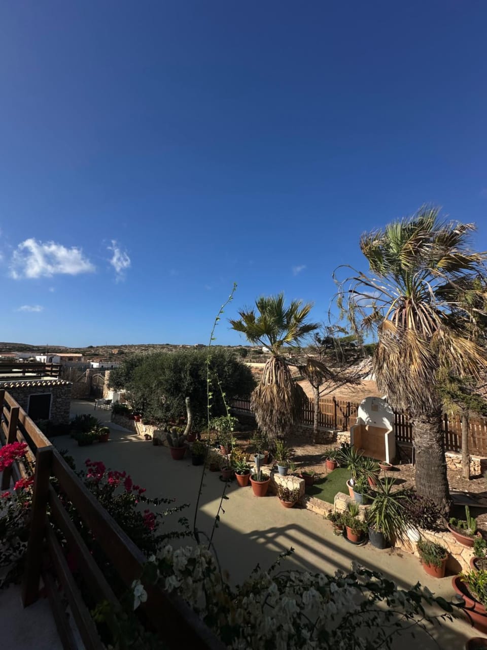 Casetta immersa nel verde, lontano dal caos Apartment in Sicily