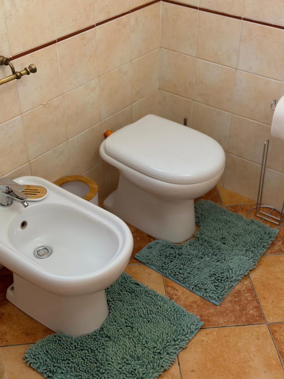 Toilet, Bathroom, bidet
