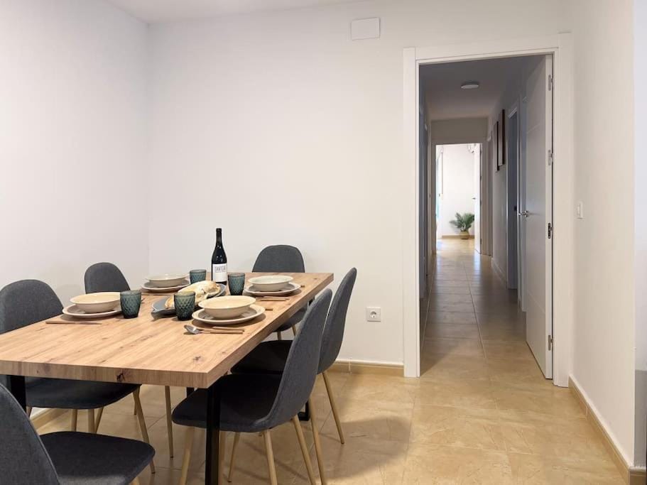 TAYP San Marcos 109 Apartment in Extremadura, Spain