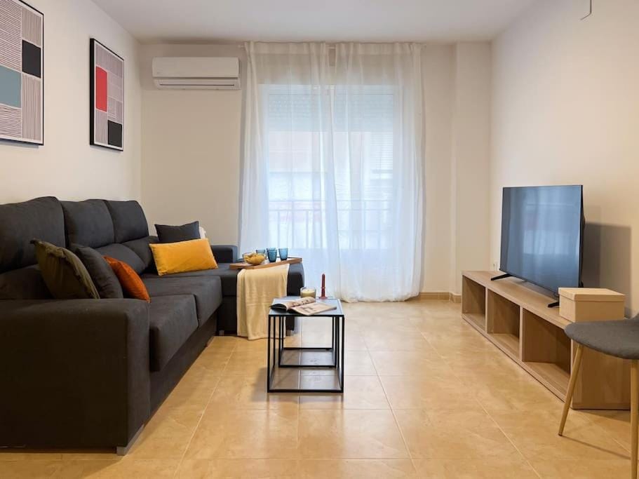 TAYP San Marcos 109 Apartment in Extremadura, Spain