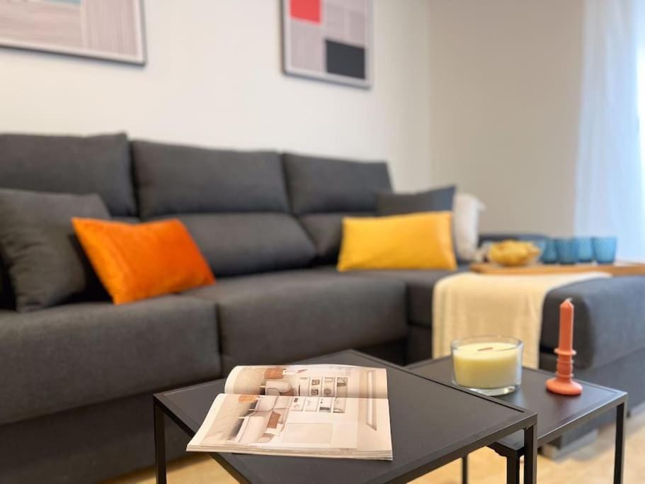 TAYP San Marcos 109 Apartment in Extremadura, Spain