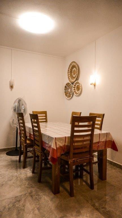 U & S Luxury Apartments Ltd Apartment in Rivière Noire District, Mauritius