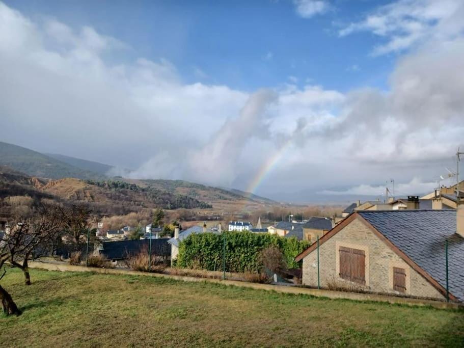 Maison Bellevue House in Cerdanya