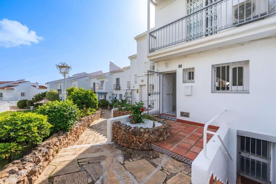 Jardines de Nerja House in Nerja
