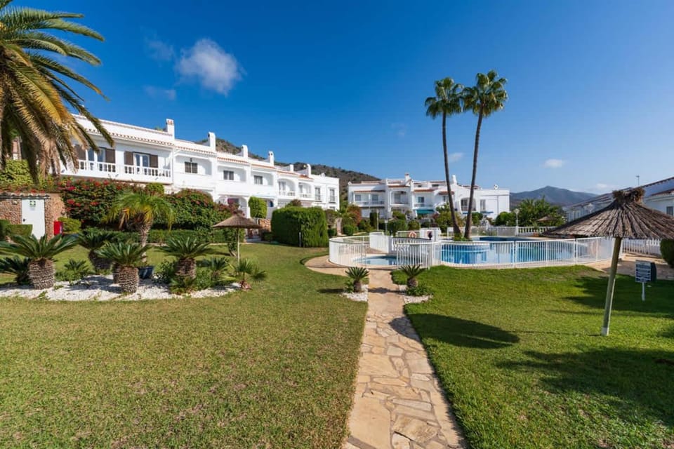 Jardines de Nerja House in Nerja