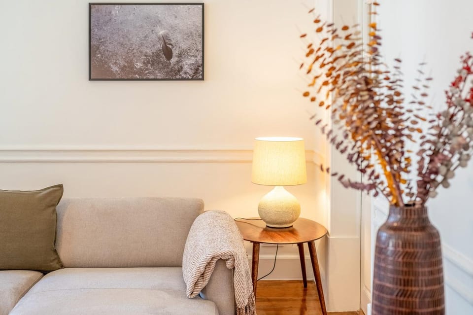 GuestReady - A perfect home in the heart of Lisbon Apartment in Lisbon