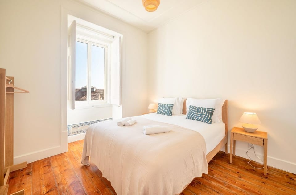 GuestReady - A perfect home in the heart of Lisbon Apartment in Lisbon