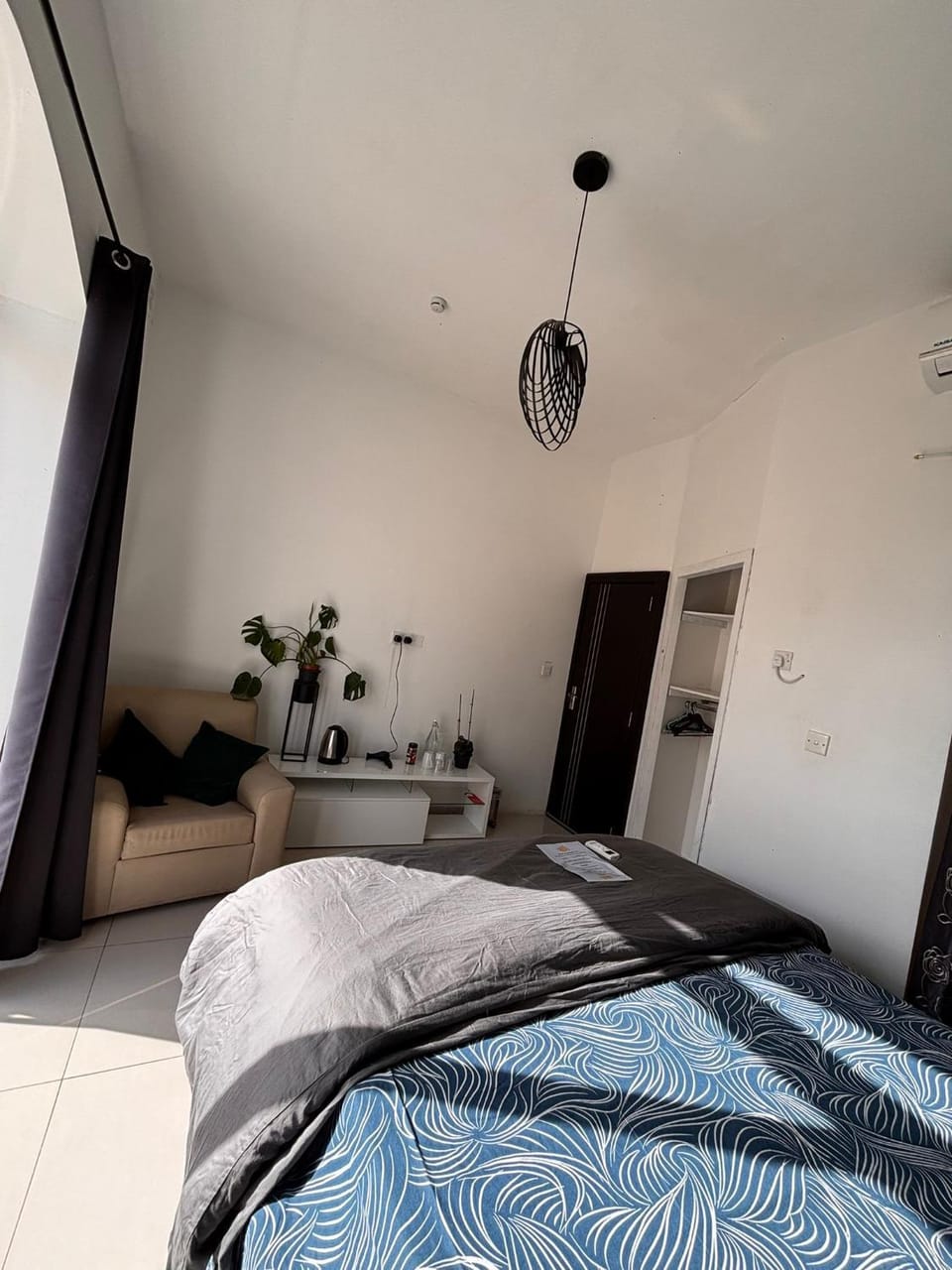 Next to beach Sliema Stay, Cozy, Air-Conditioned, Self Check-In Vacation rental in Sliema