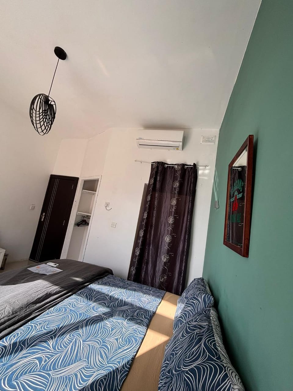 Next to beach Sliema Stay, Cozy, Air-Conditioned, Self Check-In Vacation rental in Sliema