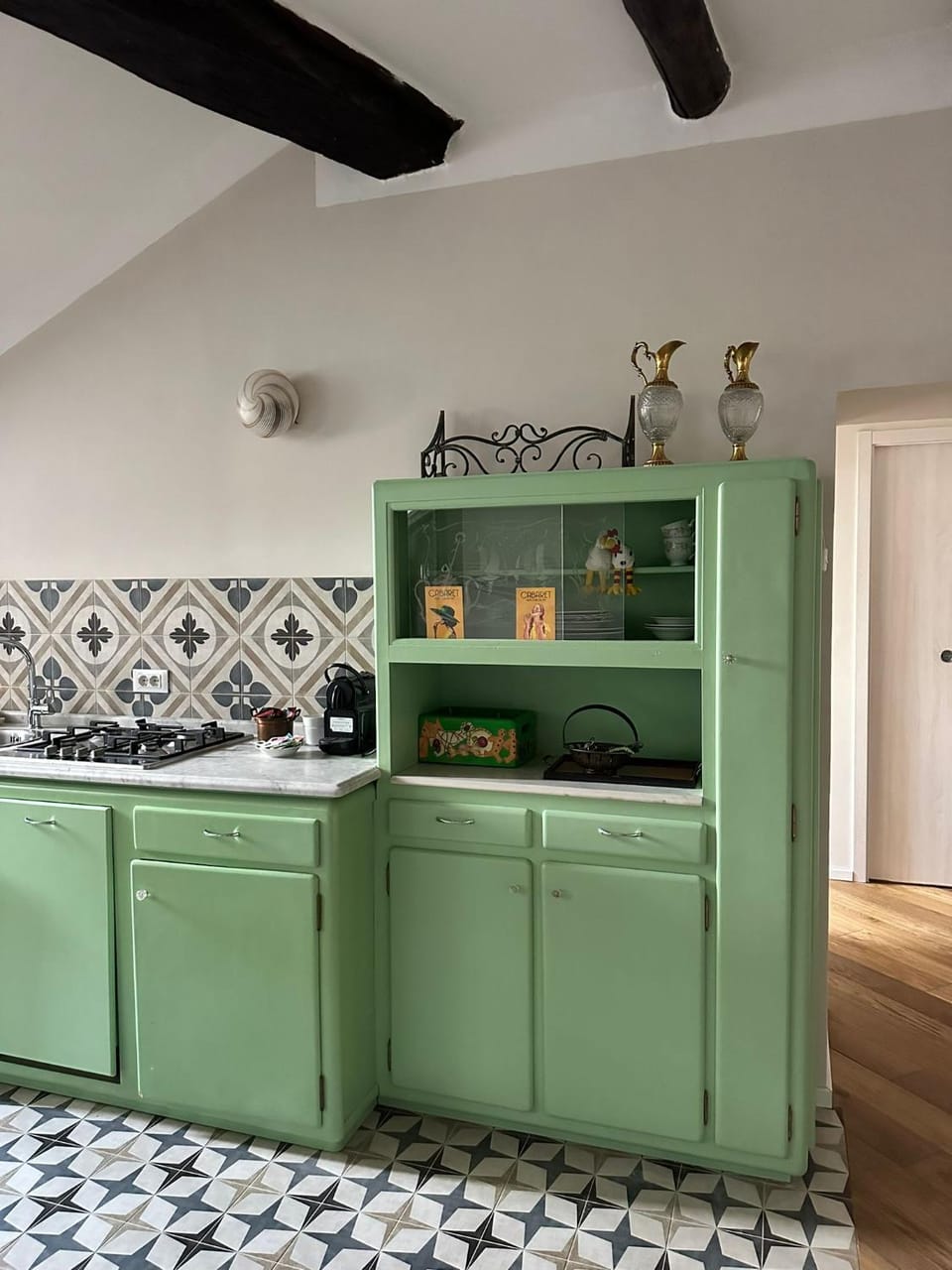 Casa Amélie Apartment in Turin