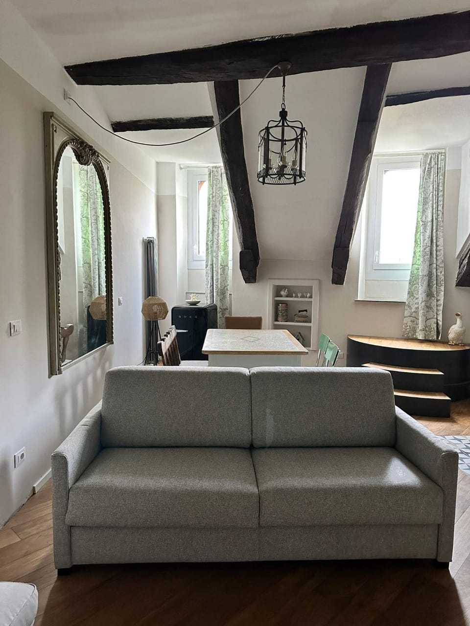 Casa Amélie Apartment in Turin