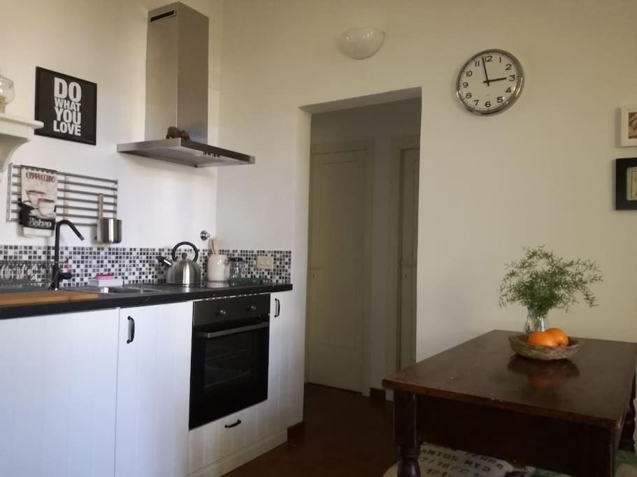 La Casina di San Frediano Apartment in Florence