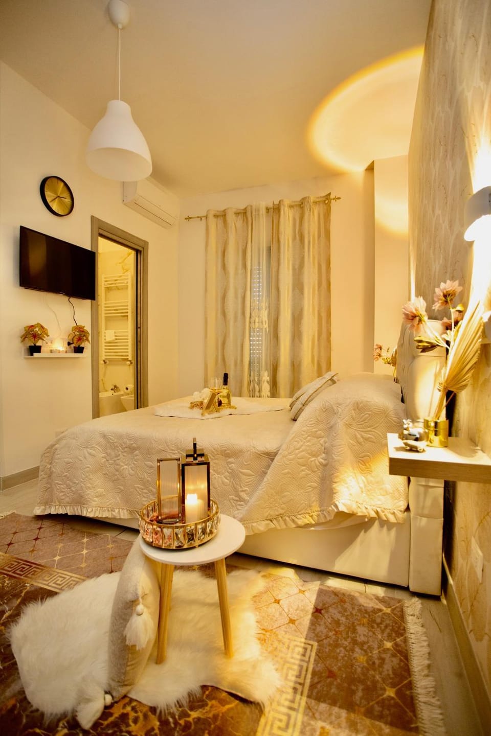 Casa di Alisia Apartment in Fiumicino