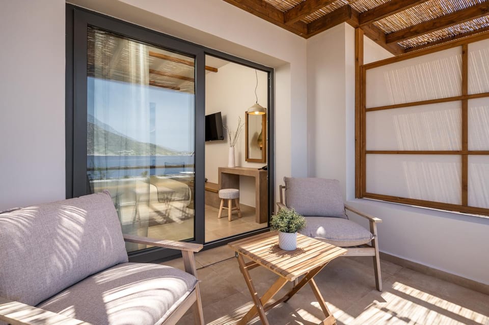 Analeia Luxury Hotel - Adults Only Hotel in Kalymnos