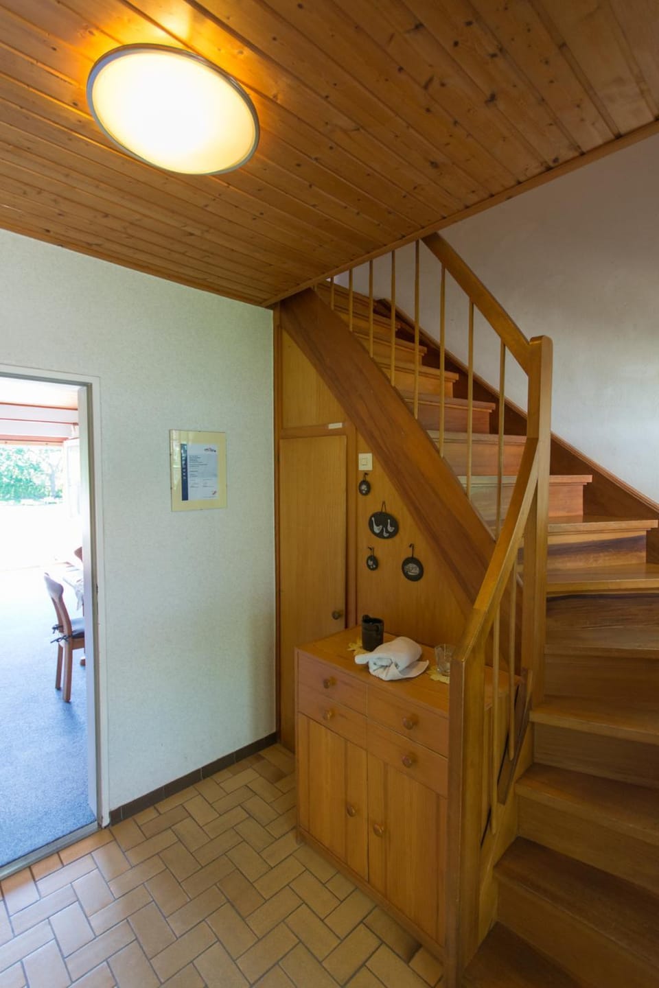 Deichblick Süderloog 38 House in Lower Saxony, Germany