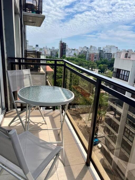 Departamento luminoso zona ideal de Mar del Plata Apartment in Mar del Plata