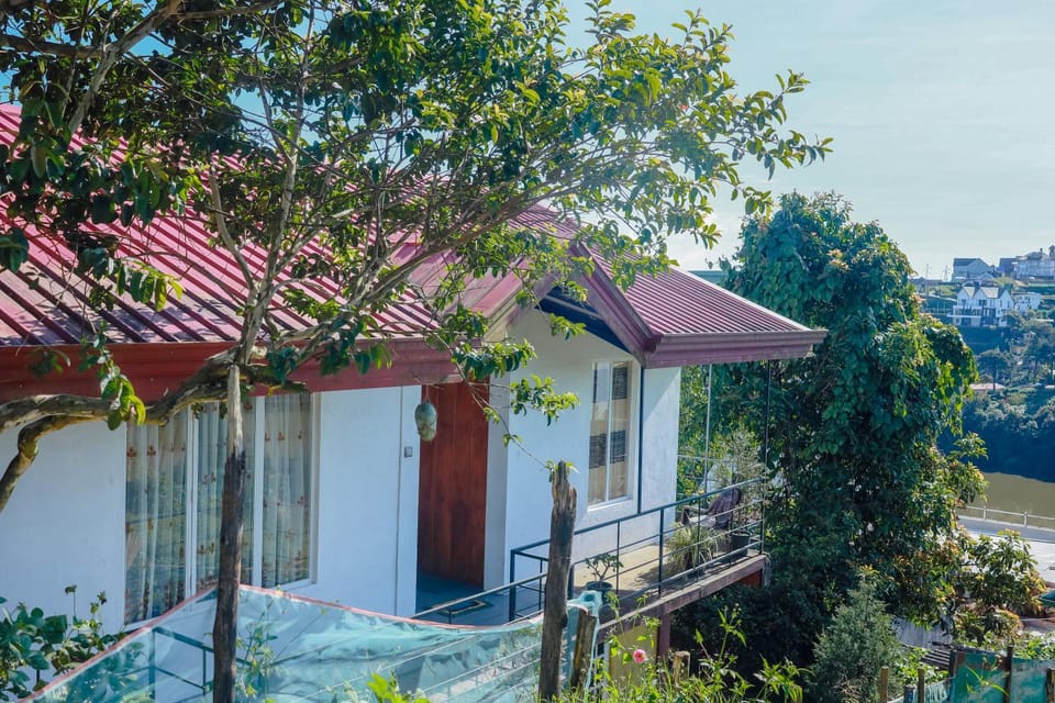 Peace Nest Vacation rental in Nuwara Eliya