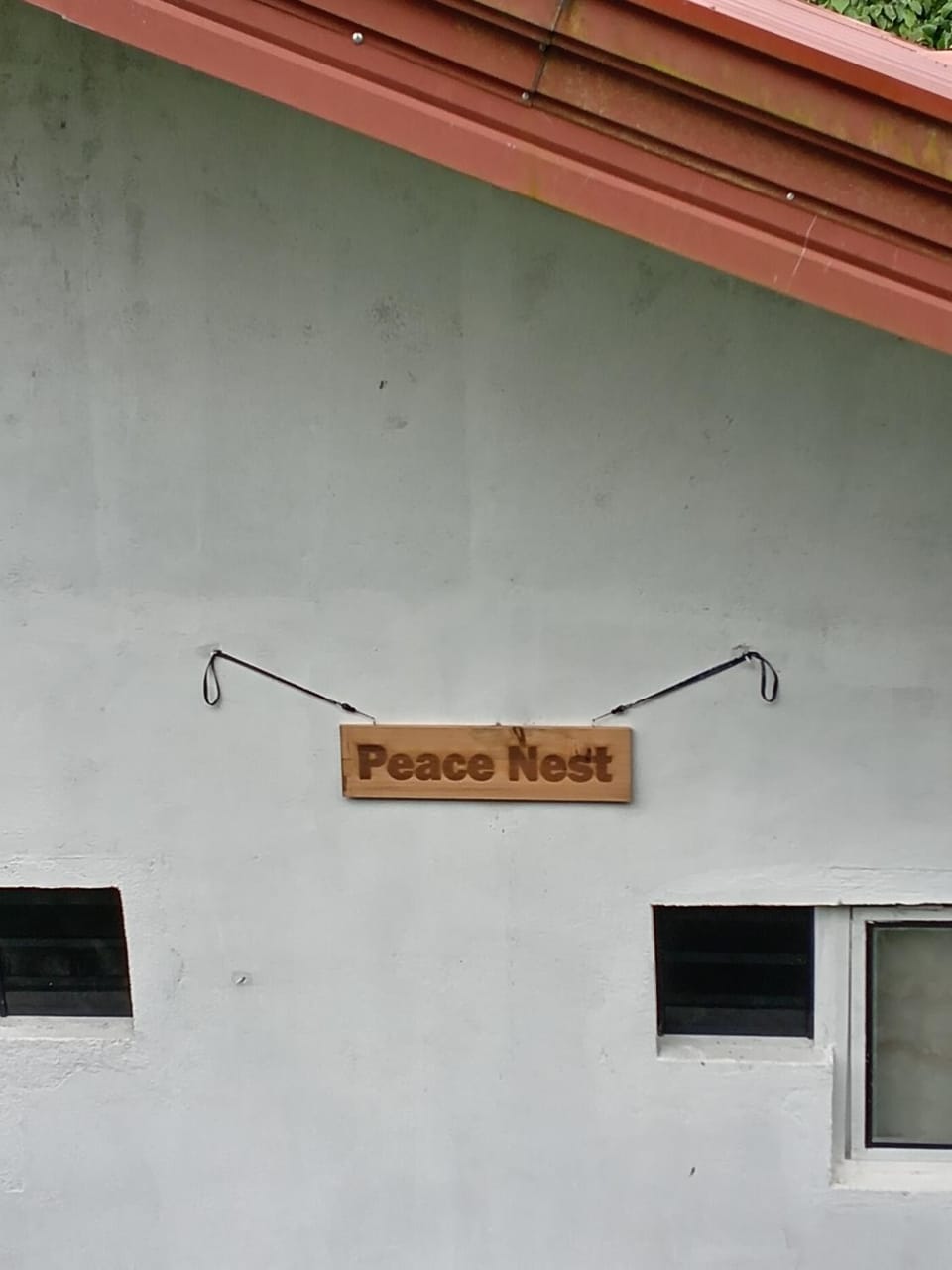 Peace Nest Vacation rental in Nuwara Eliya