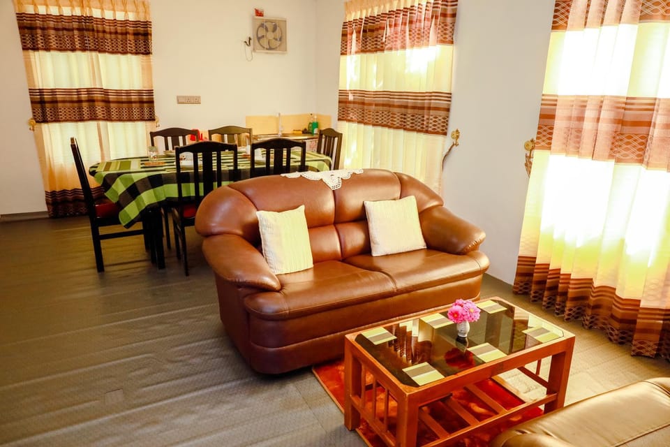 Peace Nest Vacation rental in Nuwara Eliya