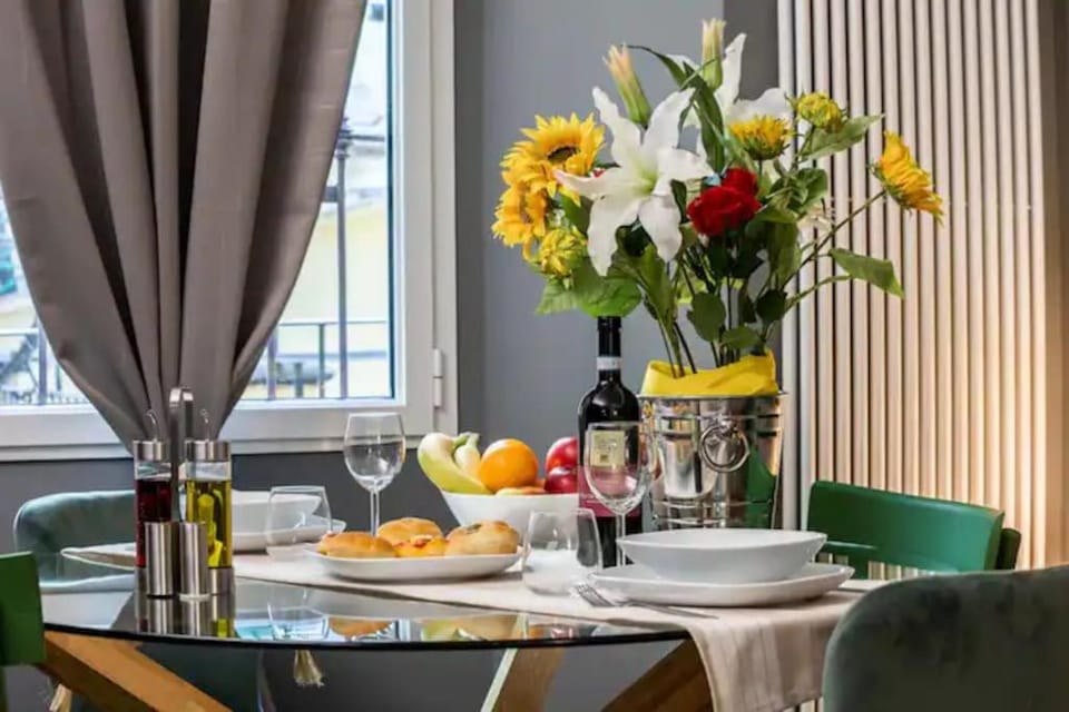 Dining area, Breakfast, Lunch, Dinner