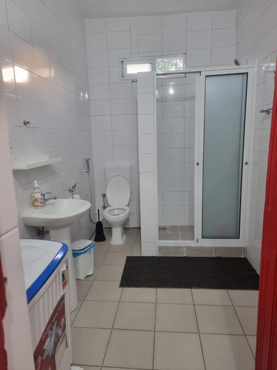 Casa Cisalta N3 - Quarto 5mn CENTER CITY Hostel in Praia