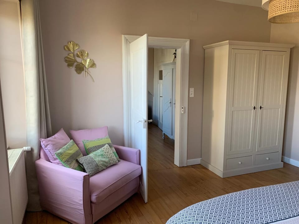 Gite Le 38 à Goetzenbruck, chez Barbara, 53m2 Apartment in Grand Est