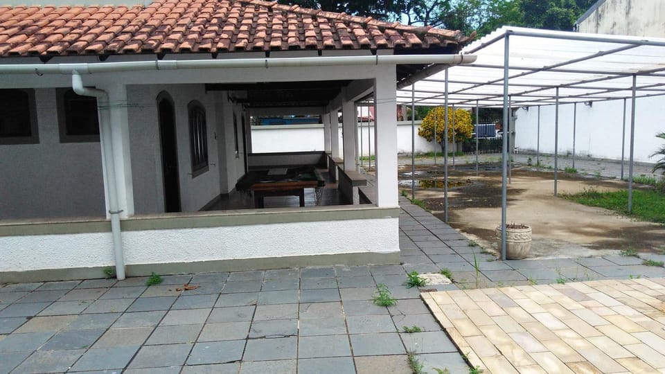 Paraíso Tropical House in State of Rio de Janeiro