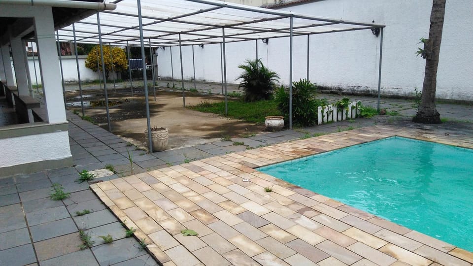 Paraíso Tropical House in State of Rio de Janeiro