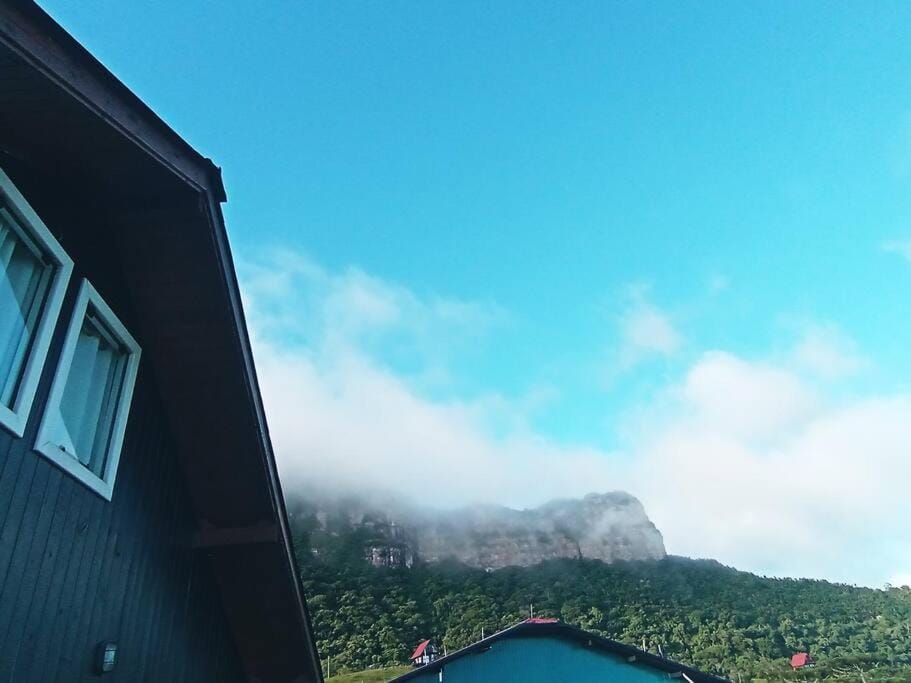 Cabana do Sol Poente Chalet in State of Santa Catarina