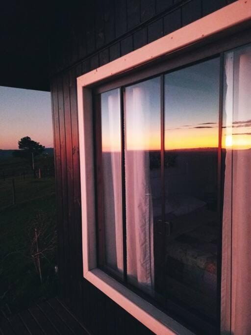Cabana do Sol Poente Chalet in State of Santa Catarina